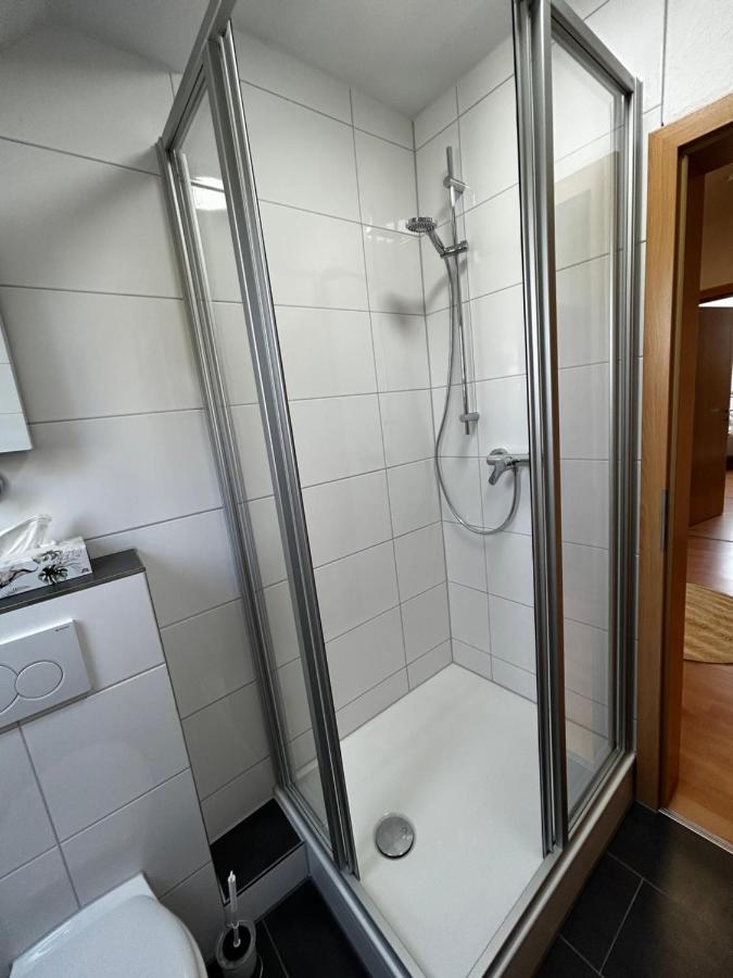 Modernes Apartment In Stadionnaehe Gelsenkirchen Exteriér fotografie